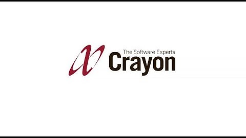 Step Towards Your Cloud Transformation Journey | Crayon Software