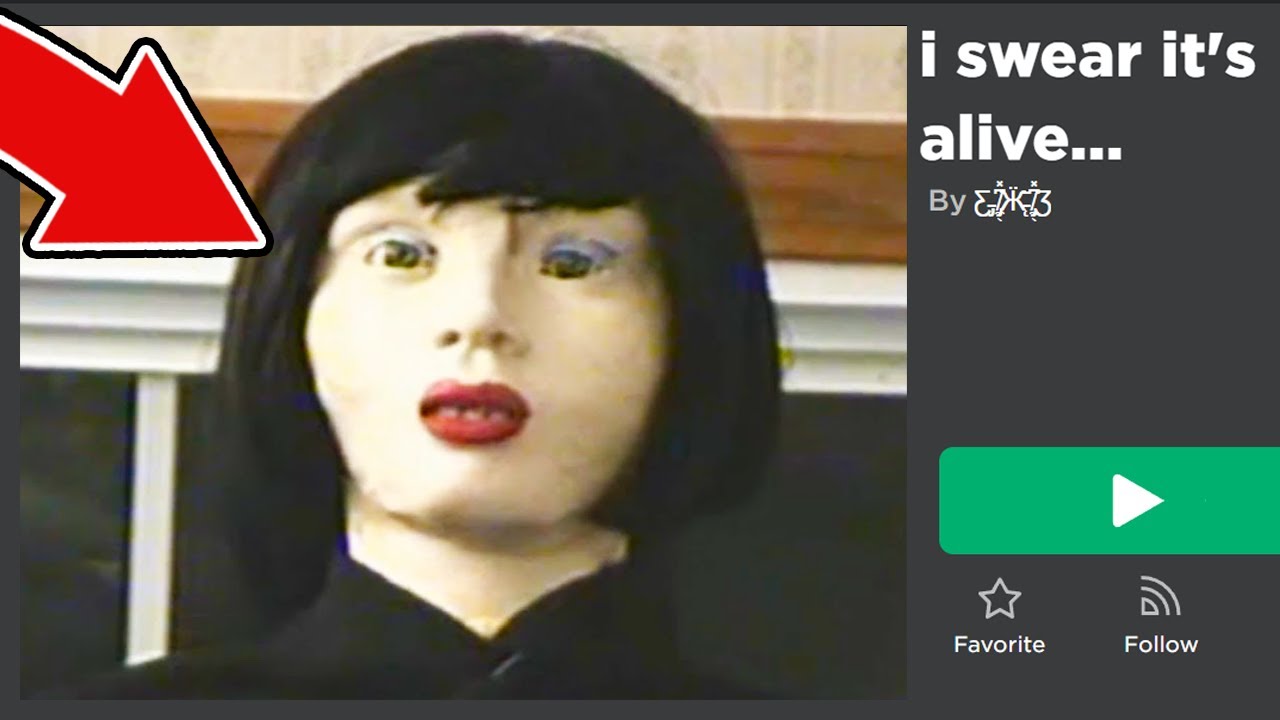 The TRUTH about this HORRIFYING Roblox IMAGE