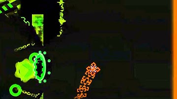 My part of a mega collab ;3;