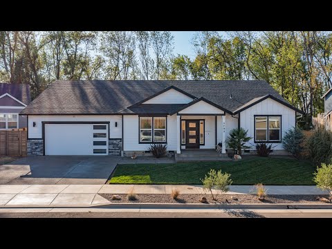 5792 NE Wilson Lane, Albany, OR home video tour