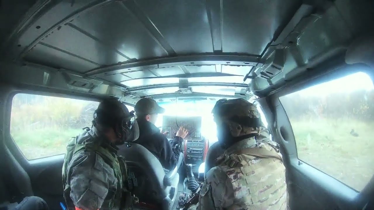 DSR.Airsoft Poligons Daugavpils. (ED Helmet Cam)