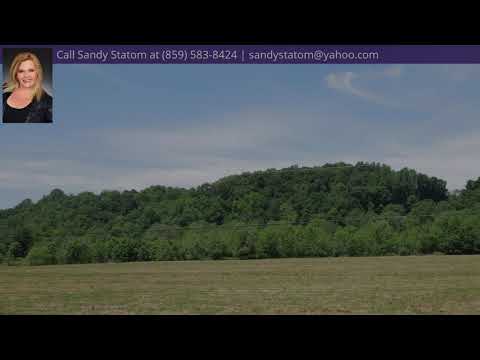 2 Upper Brush Creek Road, Liberty, KY home video tour