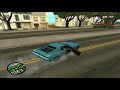 GTA San Andreas DYOM: macera dolu Amerika (part1) (720p)