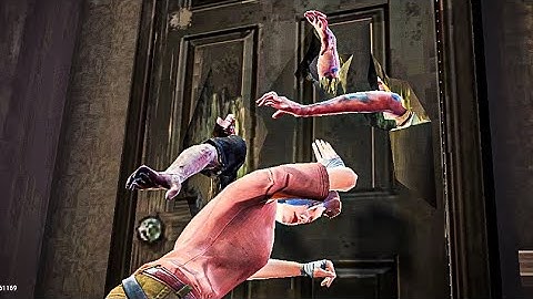 LifeAfter: Night falls - Walkthrough Gameplay part 1(iOS, Android, PC)