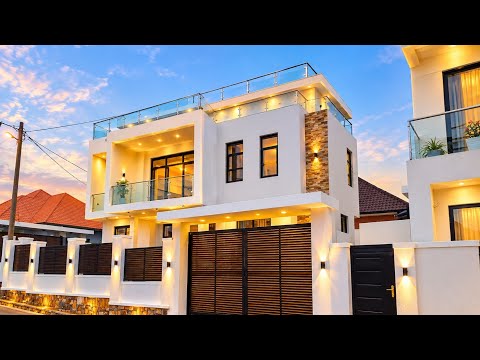 5-bedroom house for sale in Rwimbogo, Nyarugunga, Kicukiro