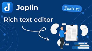 Focus : Rich text editor screenshot 3
