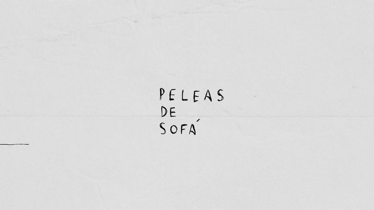Assista a Alain 019 - Peleas de sofa (Visualizer oficial) no YouTube Assista a Alain 019 - Peleas de sofa (Visualizer oficial) no YouTube