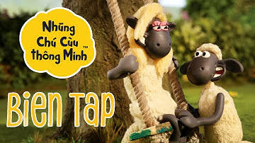 1-20 Mùa 2 | Biên Tập | Những Chú Cừu Thông Minh