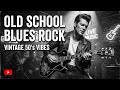 Inspired by SRV, Hendrix, Clapton, Gary Moore, BB King & Rory | Guitar Blaze Pulse