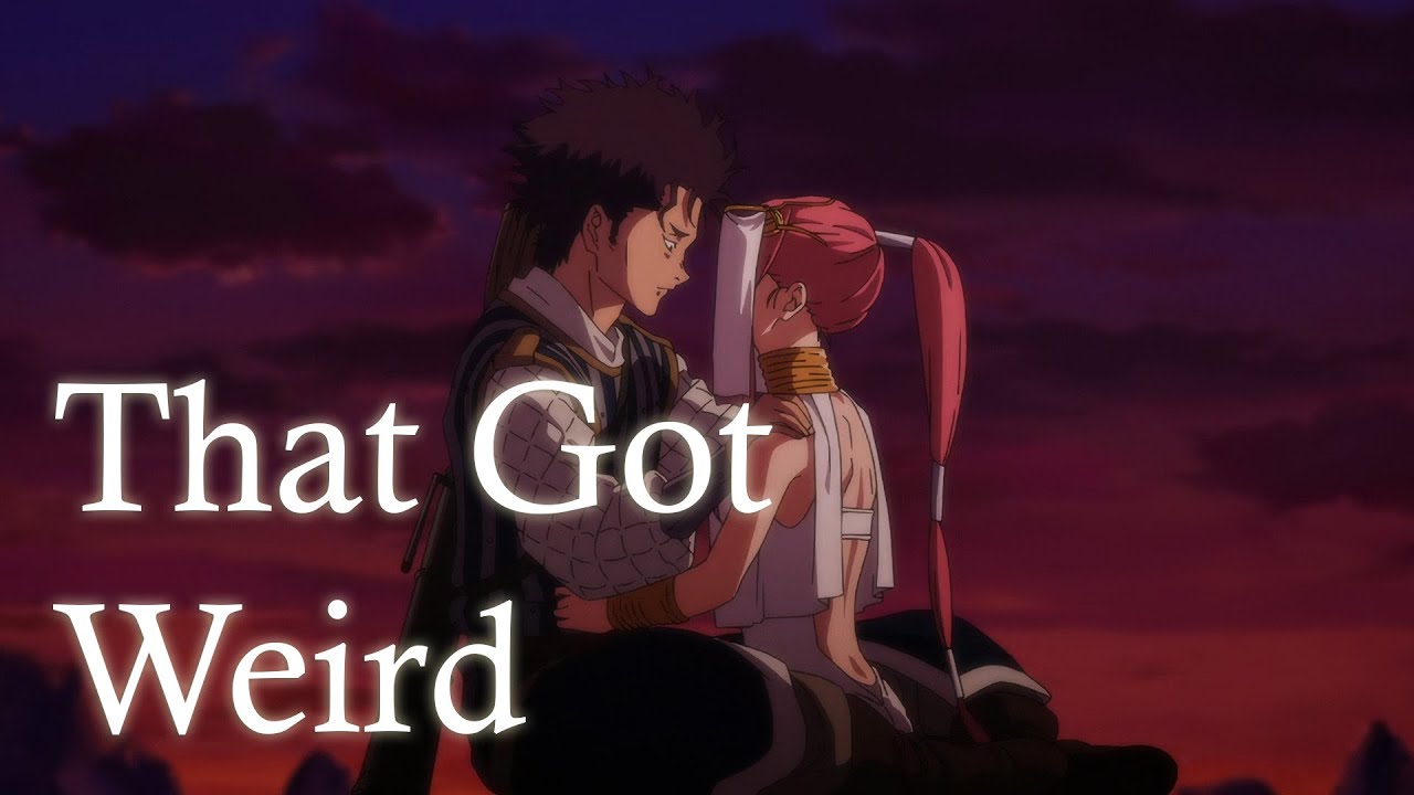 That Anime Show: To Your Eternity Season 2 Episode 17