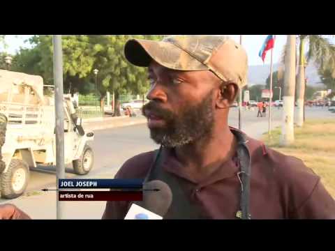 Vídeo: Atualização Do Terremoto No Haiti: Lista De Doações - Matador Network