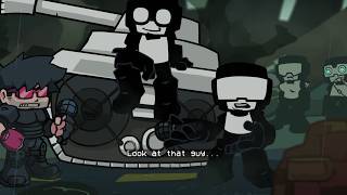 FNF: Nightmare Funkin (Ft. JohnnyUtah) - Stankman (by @JamJarIsDumb) [FC]