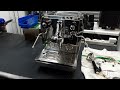 Rocket Giotto Full Service &amp; Inspection | Kanen Coffee