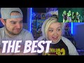 Little Mix Accidentally Proving They’re the BEST GROUP IN THE WORLD | COUPLE REACTION