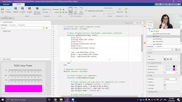 Week 7 Part 4  - Modifying the GUI from callbacks