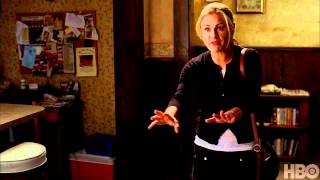 True Blood Season 5: Episode #52 Clip - Sookie Confesses