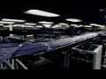 Hivelocity Hosting DC overview