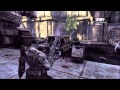 Прохождение Gears of War 2 (живой коммент от alexander.plav) Ч. 2