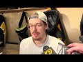 Arturs Silovs, Penguins, on season