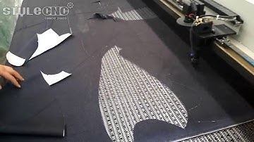 5 Best Professional Fabric Laser Cutting Machine with CCD Camera