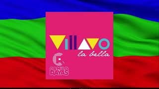 Villavo La Bella (Mixed) - Camilo Rayas, Byakko