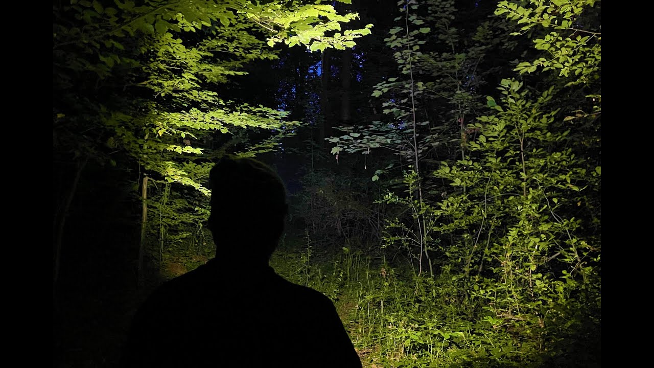 Česká dokonalost: čelovka pro rybáře Flajzar HL346P