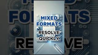 QUICKLY Remove All Font Formatting in Word! #shorts #msword