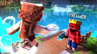 I 1v1ed The BEST Upcoming Hive Streamers...