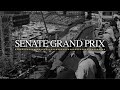 The Historic Grand Prix  - Midi Terrace - Hotel Hermitage