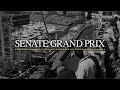 The Historic Grand Prix  - Midi Terrace - Hotel Hermitage 2024