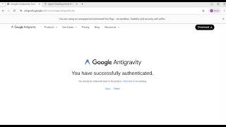 Accelerate Development with Antigravity: Challenge Lab | GENAI144| Full Walkthrough #gcpchallengelab