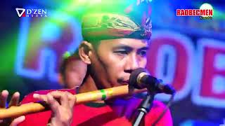 anggur merah _gery Mahesa new pallapa