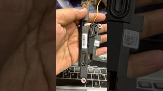 Lenovo thinkbook 15 g2 itl series Laptop left right speaker.