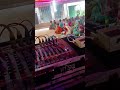 harinam live program sound system installation #live #MPSound& repairing