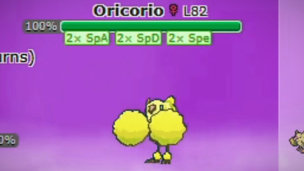 I Am Not Very Good At Pokemon Showdown