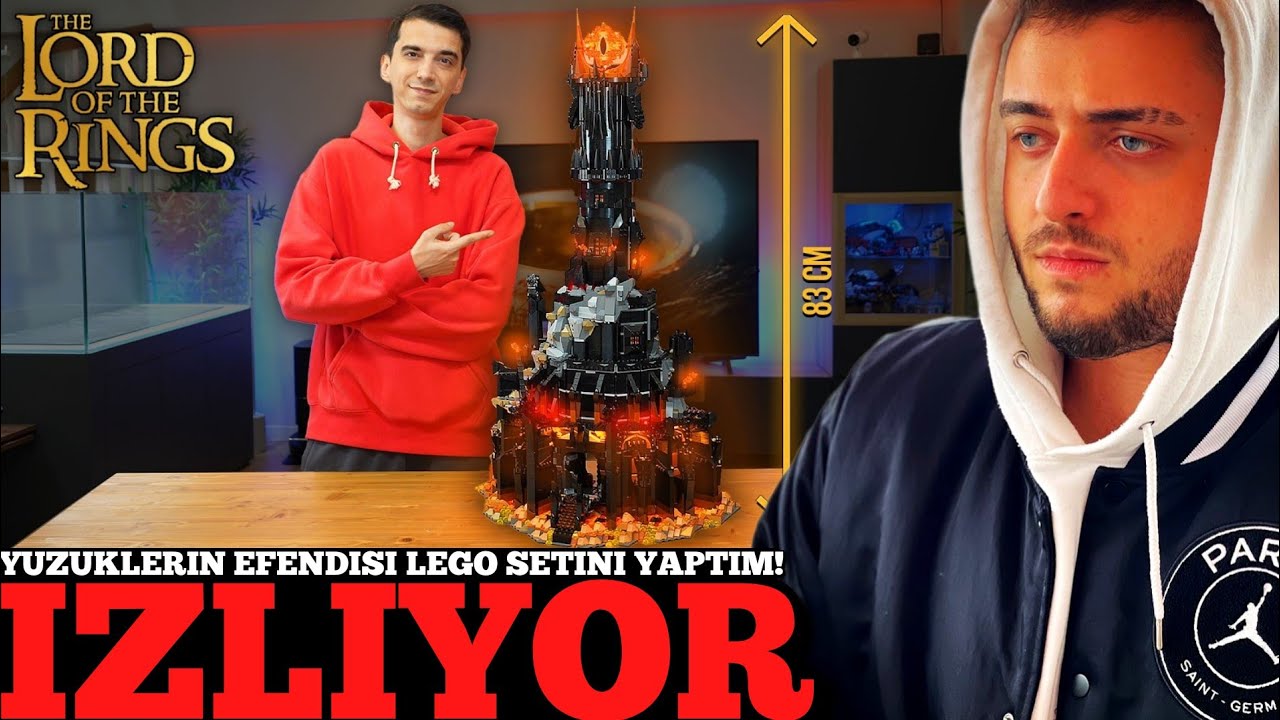 Cyberrulz tv | Mendebur Lemur 