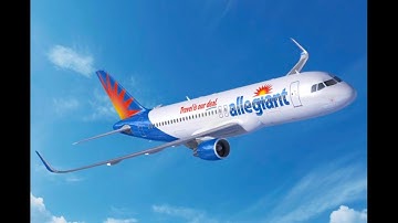 4K "Why I Fly" - Visual Approach in the Airbus - Filmed from the Cockpit