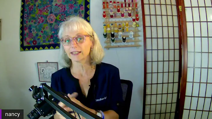 Explore Sequencing for Sewing