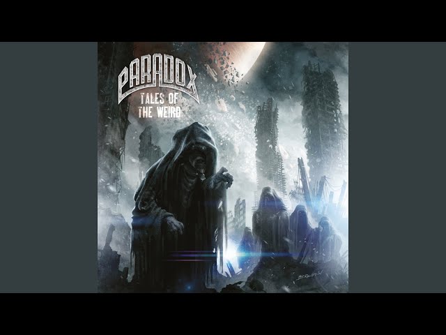 Paradox - Fragile Alliance