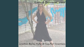 Two-Part Inventions