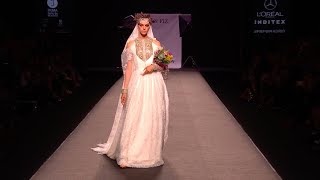 Ion Fiz | Spring/Summer 2018 | Mercedes-Benz Fashion Week Madrid