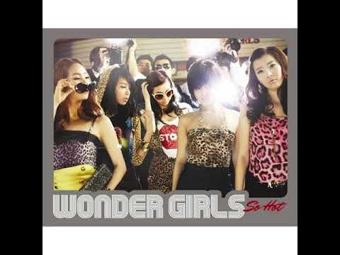 원더걸스(Wonder Girls) - Tell Me (Rap Version) Instrumental