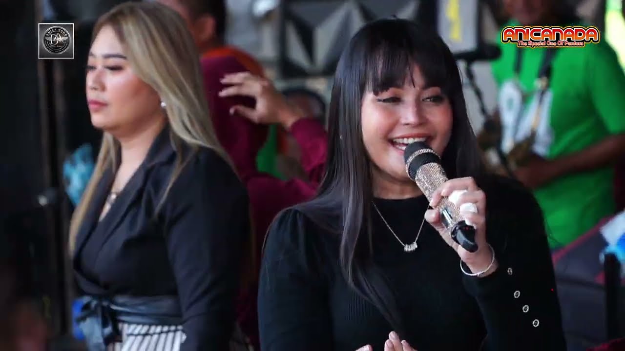 TENDA BIRU LOSARANG - DIAN ANIC | ANICA NADA 01 JULI 2024 | KLUWUT | BULAKAMBA | BREBES