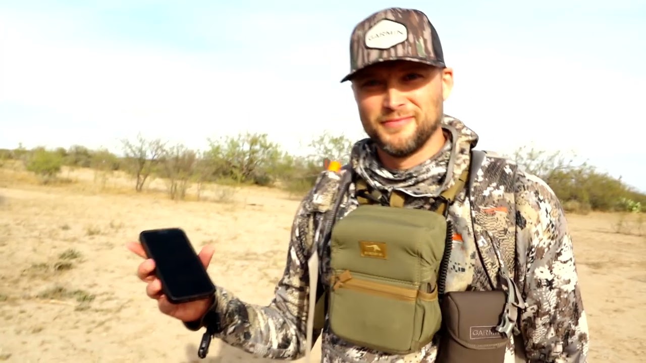 YouTube player