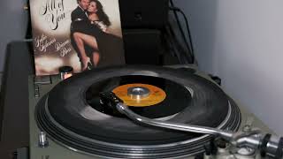 Julio Iglesias & Diana Ross - ALL OF YOU
