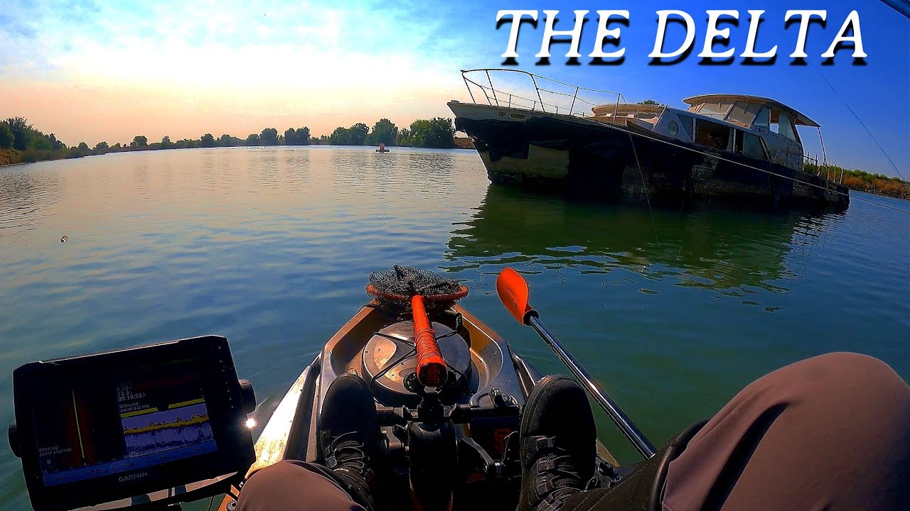 the-california-delta-yak-a-bass-kayak-fishing-tournament-old-town