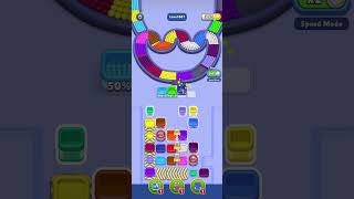 Beads out 887