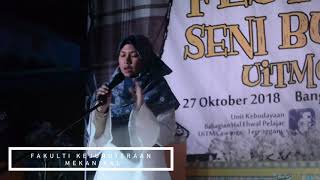 2018 : Pertandingan Nyanyian Solo #FestSeBud3.0 2018
