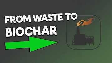 From Biomass to Biochar: Net Zero Carbon Solutions Ohio’s First Batch Breakthrough