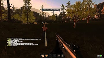 DT Sykesy - Rust - Almost clutch